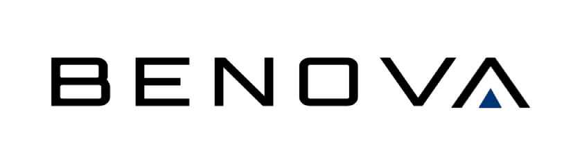 Benova Solutions logo